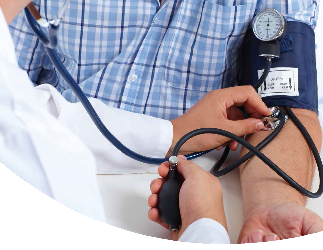 Hypertension High Blood Pressure