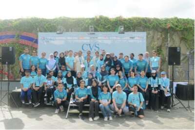 RM45,000 Raised for CVSKL Foundation Through Charity Run